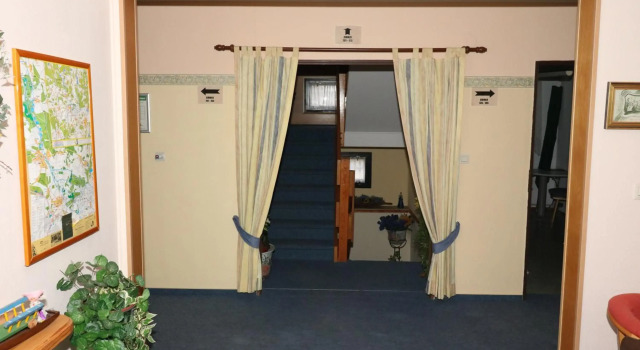 Spreewaldhotel Garni Raddusch, Prenota Hotel Hotel a Brandeburgo con parcheggio, Parcheggio
