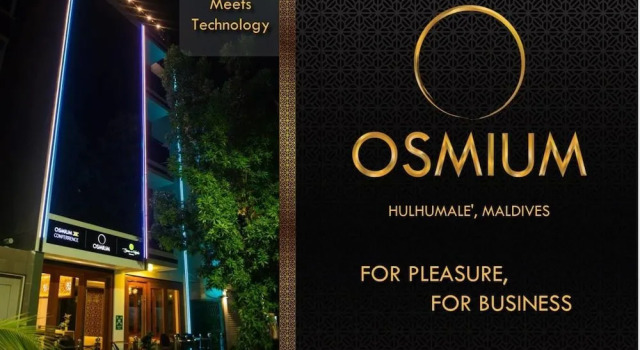 Osmium