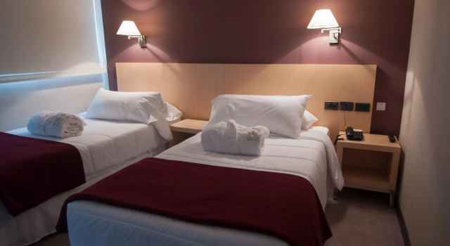 Salto Hotel & Casino