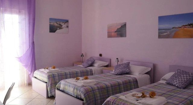 B&B Marina Di Vigata, Book Bed and Breakfast Hotels in Sicily with Parking, Parking