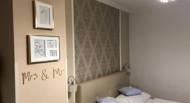 Appartamento 1 camera da letto Sofie Apartments
