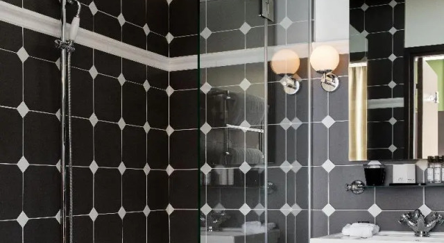 Номер Standard Hotel Monsieur & Spa