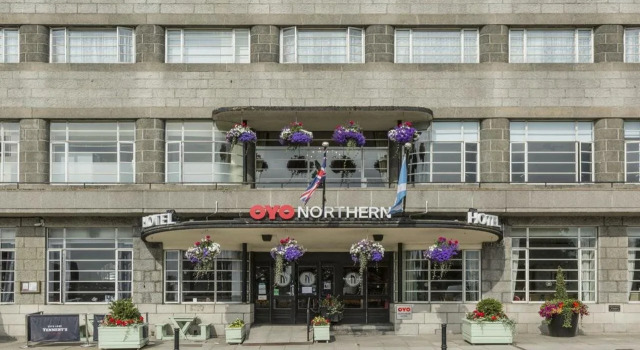 Aberdeen Northern Hotel