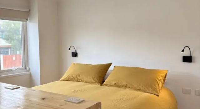 Апартаменты Loft By Toore Patagonia