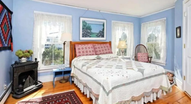 Black Lantern B&B, Prenota Hotel Topsham Maine