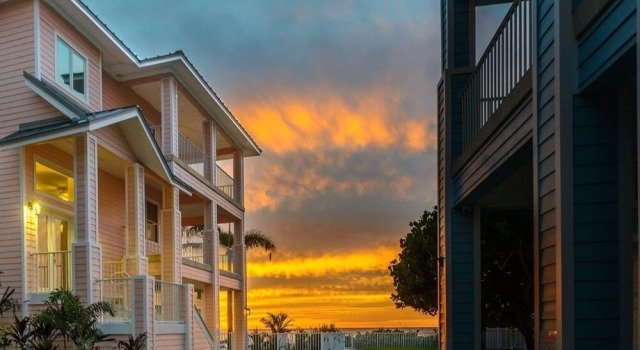 Ocean Sands 4 Bedroom Home
