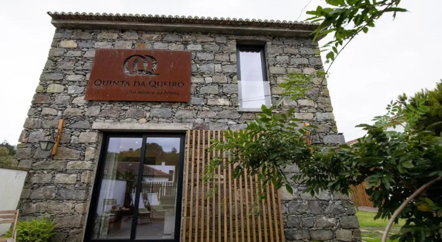 Sete Cidades Quinta Da Queiró, Book Hotel Sete Cidades São Miguel