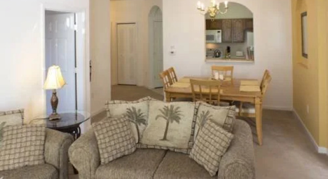 Jean's Seasons Villa *, Rezerwuj Willa Kissimmee Kissimmee