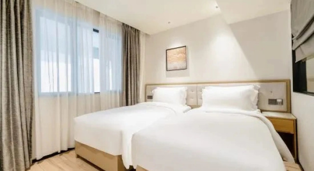 Suite duplex con vista sul giardino Midnight Grape Hotel