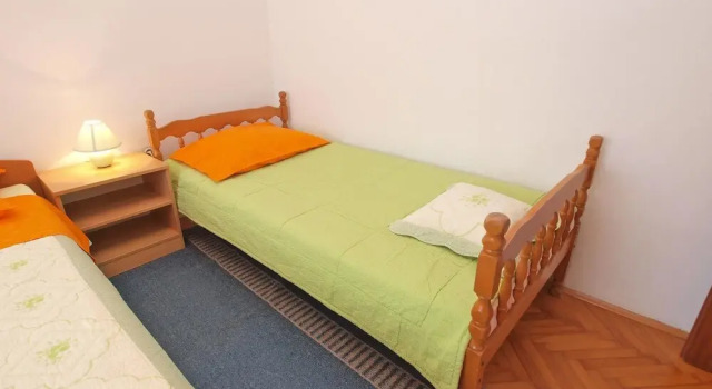 Апартаменты Apartment Milka 442