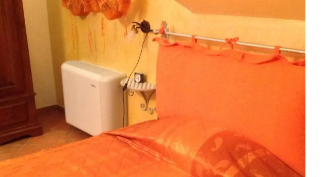 Двухместный номер Standard B&B Torre in Langa