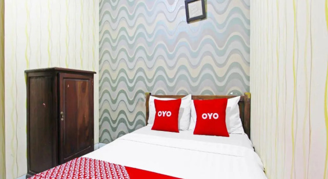 Trihakso Guest House near Kaliurang RedPartner, Book Hotel Cheap Hotels in Yogyakarta Province