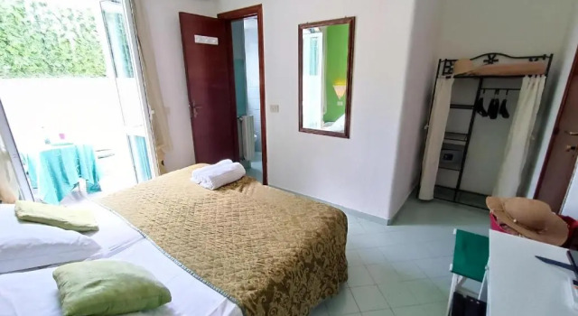 Номер Economy Summer Vibes B&B