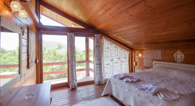 Villa Ozgun