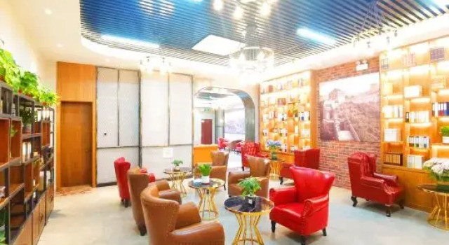 Huayi selection Hotel (Tianjin Renmin West Road store), Buchen Sie Hotel Jixian Tianjin Area