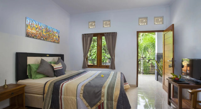 Balilodgestay Murna's Guesthouse