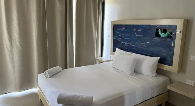 Семейный номер Standard Hotel Inkanto