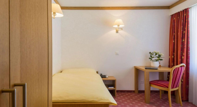Hotel Excelsior