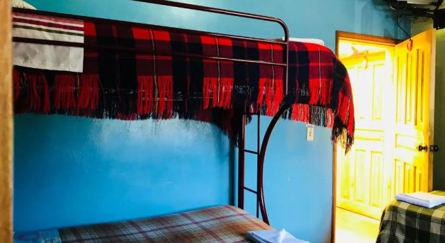 Номер Standard Hostal Princesa Maria