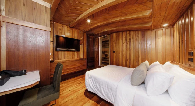 Семейная вилла Calisto Valley I Luxury Pool Villa Krabi