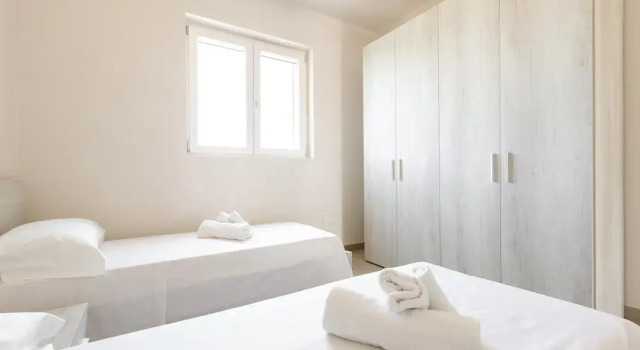 2921 Villa La Seta by Perle di Puglia, Buchen Sie Villa Hotels in Carovigno mit Pool, Schwimmbad