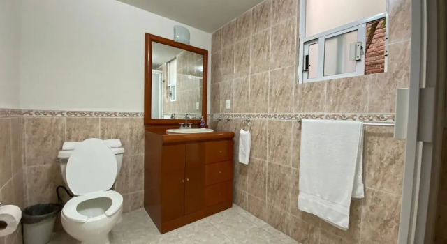 Апартаменты c 1 комнатой с балконом и с видом на город G K Suites Duraznos