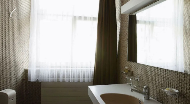 Номер Classic Spalenbrunnen Hotel & Restaurant Basel City Center