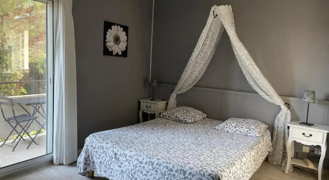 Номер Superior Hotel LOrangeraie