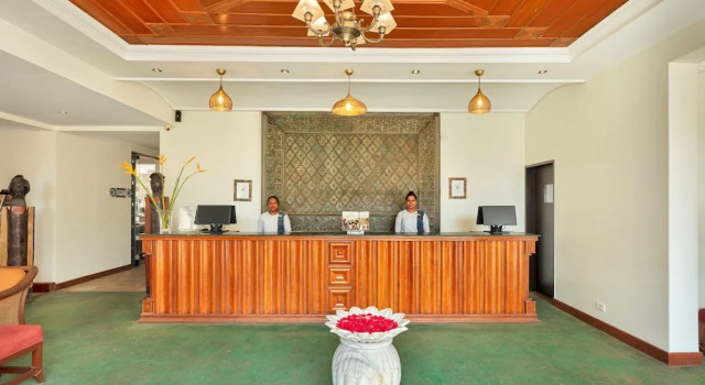 Club Mahindra Acacia Palms