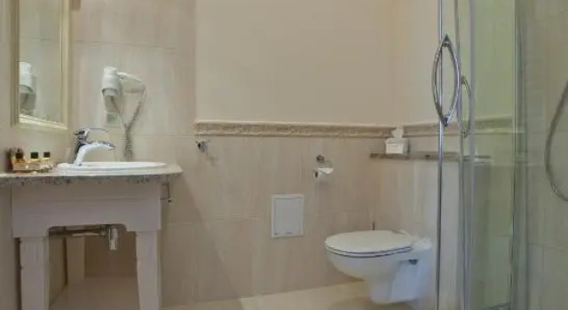 Номер Standard Hotel Masovia