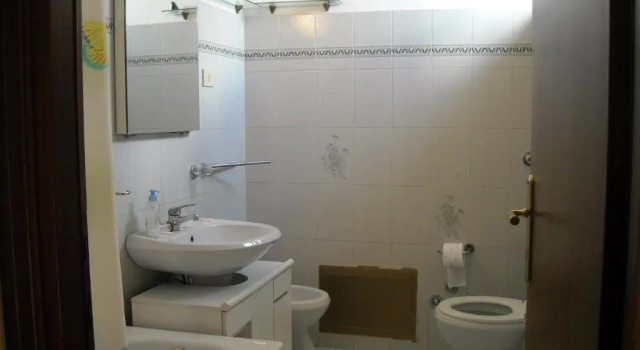 Номер Standard Giardino Degli Aranci B&B