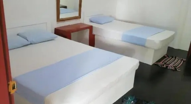 Номер Standard Werala Beach Resort
