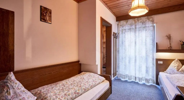 Ferienpension Zummüllerhof