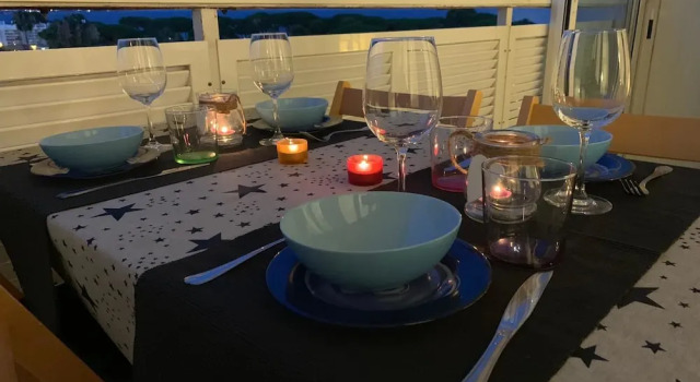 Edicifio Doctor Cuchi, Prenota Appartamento Cambrils El Baix Camp