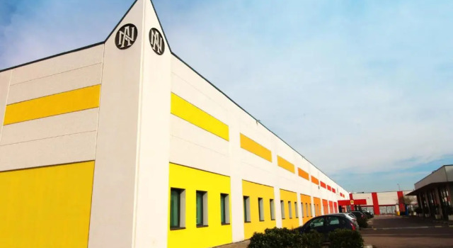 AN Hotel Dépendance Milano Melegnano, Book Hotel Hotels in Melegnano with Parking, Parking