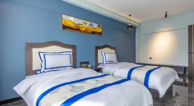 Люкс Musu Guesthouse