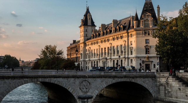 Hôtel Parc Saint Séverin