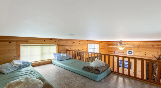 Апартаменты Premier Drummer Boy Camping Resort