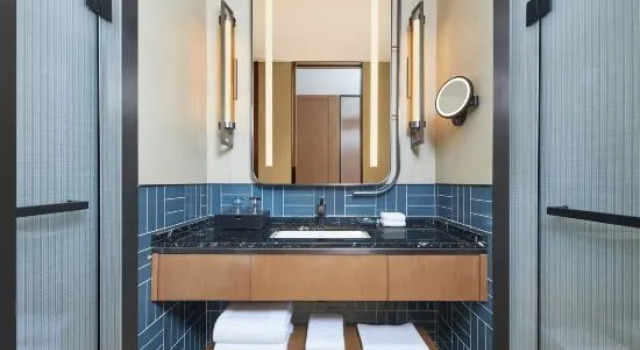 Номер Premier Four Points by Sheraton Nanchang, Xihu