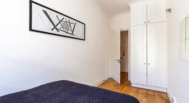 Modern 2 Bedroom Flat Near Queensway, Забронировать Апартаменты/квартира Апартаменты Лондона, рядом с Парк Кенсингтонские сады, Апартаменты/квартира