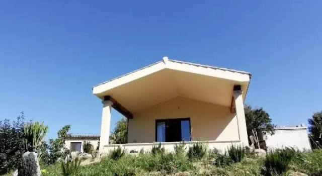 Шале Superior Casa La Liccia