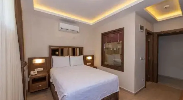 Номер Economy Agva Palas Hotel