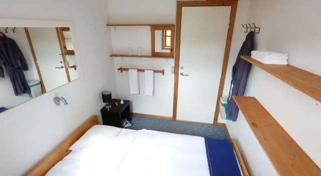 Номер Standard The Red House