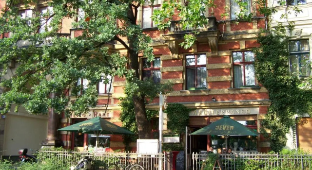 3 Bedroom Apartment (ACELI), Boek Appartement Berlijn Duitsland, in de buurt van Flugsimulator Berlin