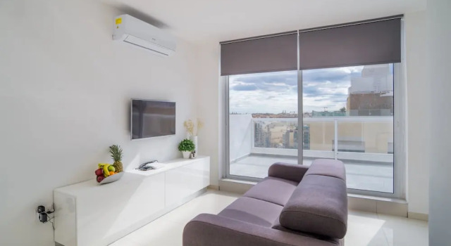 Saint Julian's Penthouse Apartment, Prenota Appartamento Appartamenti a Malta, Appartamento
