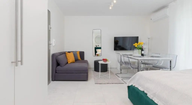 Silamar Niechorze Zaciszna by Noclegi Renters, Забронировать Апартаменты/квартира Отели Rewal Coast с парковкой, Парковка