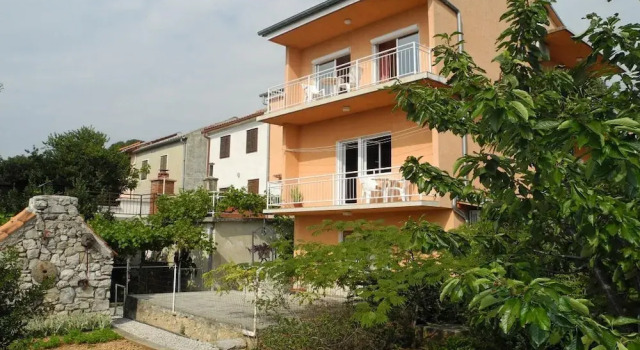 Apartment Bozena 2 2 pax