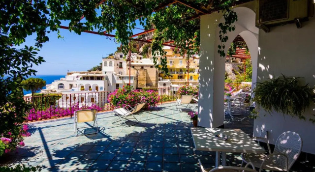 Студия Casa Maresca Residence