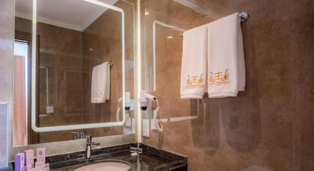 Superior room Ekor Elegance Hotel