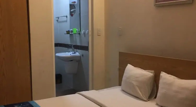 Номер Standard Tung Anh Hotel